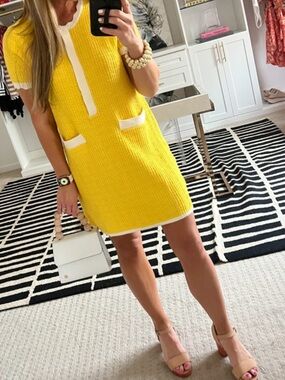 Free Assembly dress NWT